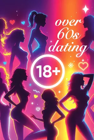OVER 60S DATING